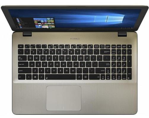  Установка Windows 8 на ноутбук Asus X542UF